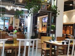 大堂-王妈热卤·川味馆(海昌店)