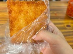 -文武王氏烧饼·无矾油条(西溪路店)