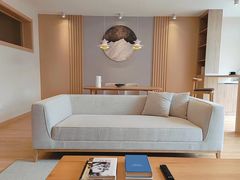 -星杰国际设计 别墅大宅装修(虹桥分公司)