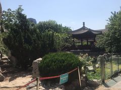 -李叔同故居纪念馆