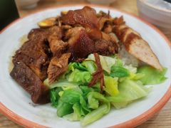 -瑞霖·隆江猪脚饭