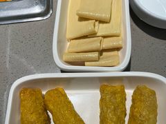 -海底捞火锅(枫蓝国际购物中心店)