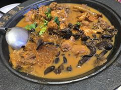 -北大荒人•新东北菜(青岛银座店)