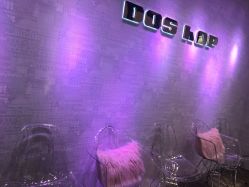 -DOS HOP潮上舞蹈