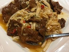 -砖窑古早味怀旧餐厅