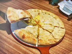 -必胜客(花舞大唐博物馆店)