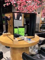 点击看大图 -时尚殿堂明星门店