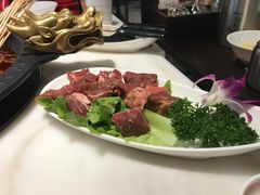 -孙毛肚火锅(春熙路店)