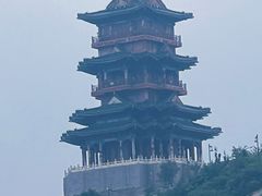 -定都阁