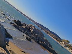 -老虎石海上公园