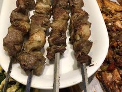 -驿楼兰·新疆菜(火车站店)