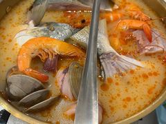 -香香海南菜餐厅
