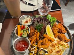 -bluefrog蓝蛙(悠唐购物中心店)
