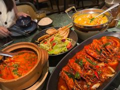 -美奈小馆·越南料理(福田星河COCO Park店)