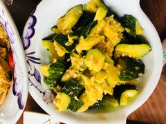 -竹叶涮肉坊(总店)