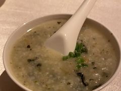 -上海金桥红枫万豪酒店-万豪中餐厅