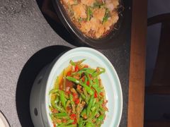 -莘府·老豆腐鱼头·建德菜(金马店)