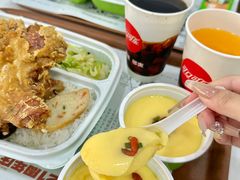 -东池便当(黎明西路店)