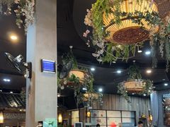 -花溪雨·森林餐厅(石基店)