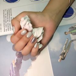 -手艺人不办卡美甲美睫