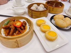 -御彩酒家(东风东路店)