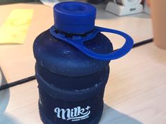 -milkplus·泰式奶茶(较场东路店)