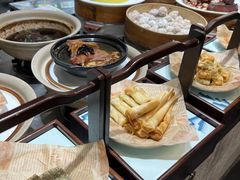 -鹰龙海畔度假酒店(咸祥店)
