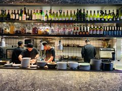 -Cooking Man(中懋天地店)