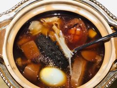 佛跳墙-满满海佛跳墙(千禧店)
