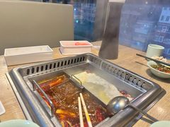 -野妹经典火锅(民治店)