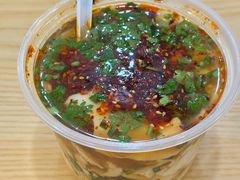 -张吉祥花椒肉火烧(老潍县美食城店)