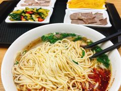 -七里西关中式简餐(苏州中心店)