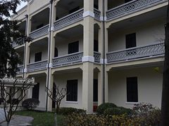 -南京中国近代史遗址博物馆(南京总统府)