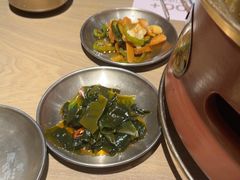 -西塔老太太泥炉烤肉(亚运村店)