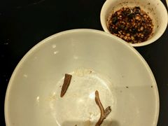 -黔蘑菇四季餐厅(观山湖店)