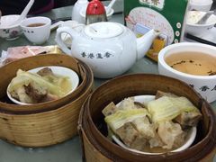 -香港蓮香樓(上環店)