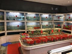 -船奇蒸汽海鲜·闽菜(八市海鲜总店)