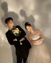 点击看大图 -时尚芭莎摄影BAZAAR STUDIO(上海店)