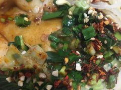 -大嘻咹biangbiang面(历史博物馆店)