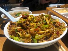 -怪噜范·老贵阳街头名小吃(汇金星力城店)