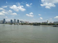 -武汉关码头(轮渡站)