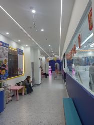 -熊小米专业儿童游泳馆