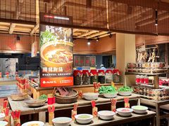 -田小狗的饭店(才子佳郡店)