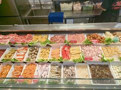 -椒锅锅·麻辣香锅(宝地广场城市集市店)