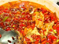 -靓湾海鲜·海景餐厅(小麦岛店)