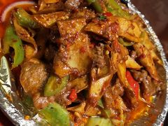 -徐鼎盛民间菜(上筑店)