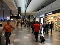 -吉隆坡国际机场