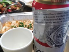 -郑喜旺烧烤(郑州总店)