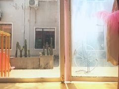 门面-灯塔咖啡馆BOOK·Coffee Shop
