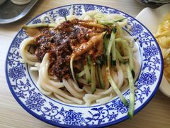 -樊记腊汁肉(竹笆市总店)